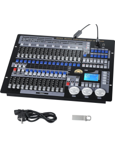 Console Kingkong 1024 DMX Channels Controller