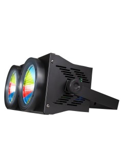 Blinder 2X100W WW+W+LED Light Strip 2