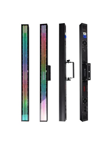 1296 LED Long Strobe Light