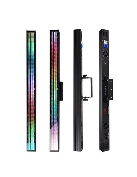 1296 LED Long Strobe Light