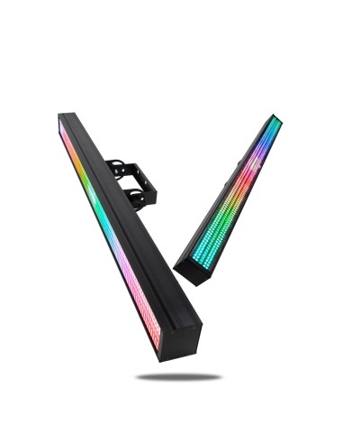 1296 LED Long Strobe Light