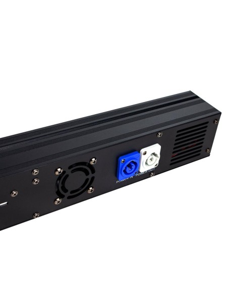 1296 LED Long Strobe Light