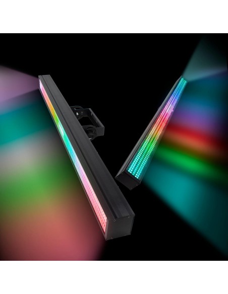 1296 LED Long Strobe Light