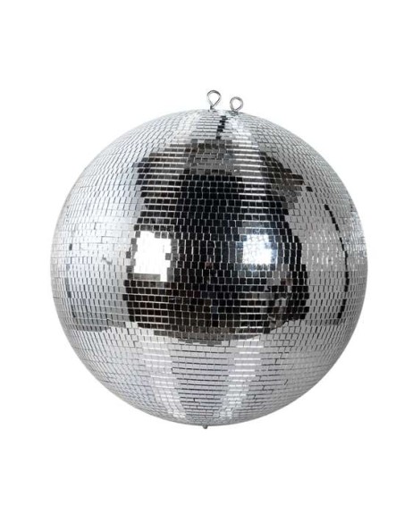 Mirror Glass Ball 60 cm - Hilights