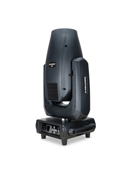 420W 20r Beam Spot Wash 3in1