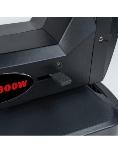 800w LED profile CMY CTO Moving Head