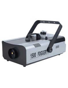 1500W Smoke Machine