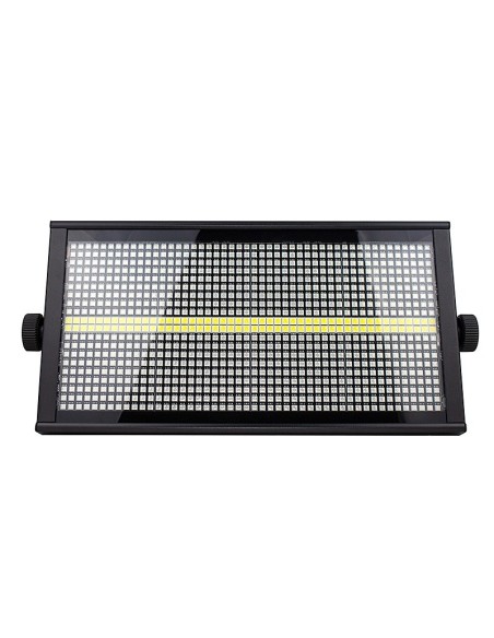 1000W DMX RGB 8+8 Strobe LED Strobe Light