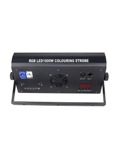 1000W DMX RGB 8+8 Strobe LED Strobe Light 2