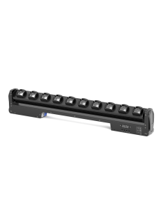 Moving Bar 10X15W RGBW