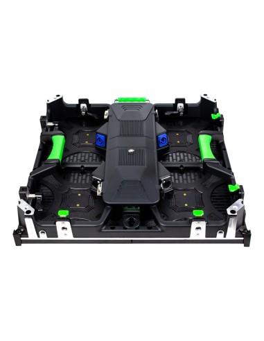 P2.6 500x500mm Indoor Led Display