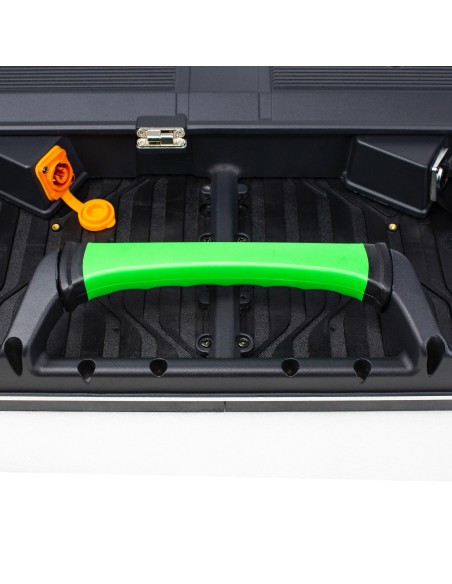 Οθόνη LED P3.91 Outdoor – 6500cd/m² & IP65 Αντοχή