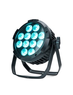 12X18W Wireless 6IN1 Light IP65 2