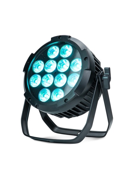 12X18W Wireless 6IN1 Light IP65