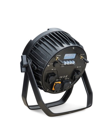 12X18W Wireless 6IN1 Light IP65