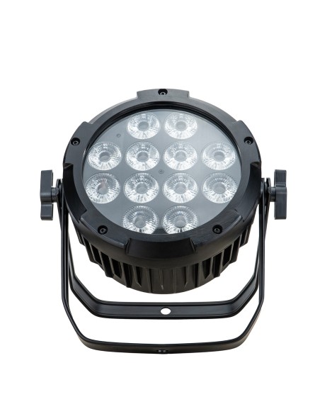 12X18W Wireless 6IN1 Light IP65
