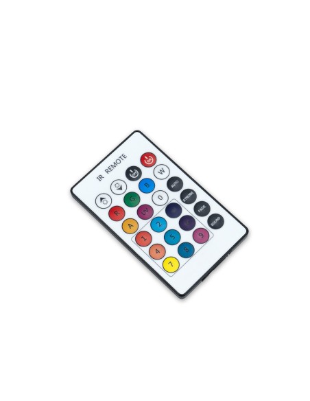 12X18W Wireless 6IN1 Light IP65