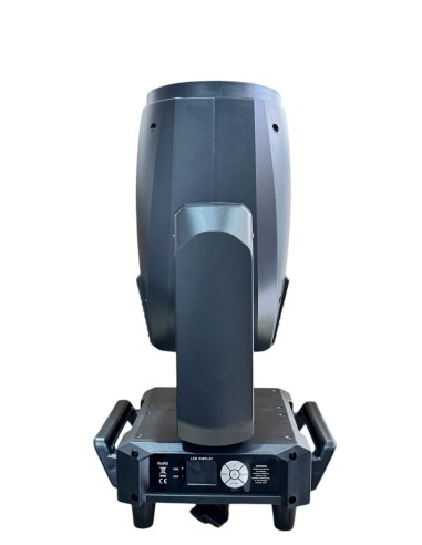 420W Beam Moving Head Light – DMX512 with Gobo & Prism Effects