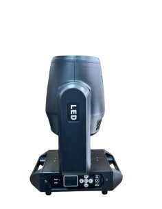 150W Beam Light – DMX512 Control & Professional Features 2