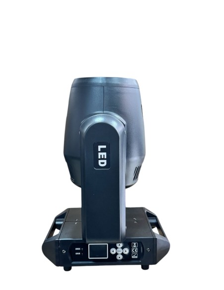 150W Beam Light – DMX512 Control & Professional Features