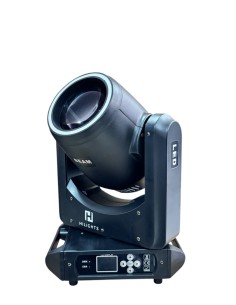 150W Beam Light – DMX512 Control & Professional Features
