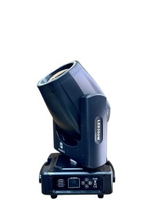 Προβολέας Κινούμενης Κεφαλής 300LED – DMX512 με Προηγμένες Λειτουργίες