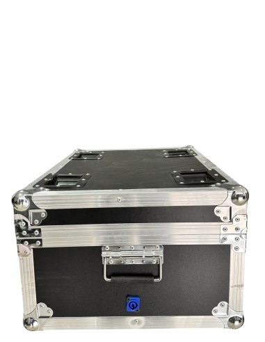 Flight case Battery
