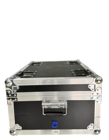 Flight case Battery