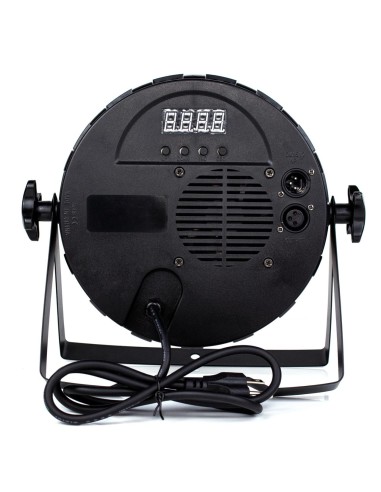 Par 18X10W Rgbw 6in1