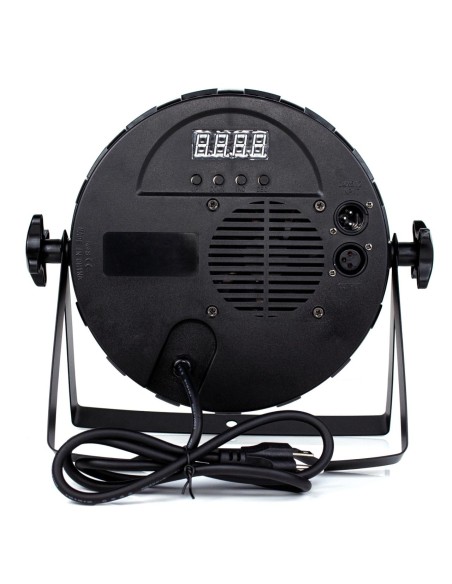 Par 18X10W Rgbw 6in1