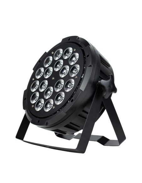 Par 18X10W Rgbw 6in1