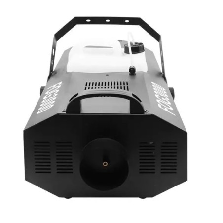 Μηχανή Καπνού 3000W με Έλεγχο DMX512 και Δεξαμενή 6L,Επαγγελματική Μηχανή Καπνού για Σκηνές και Εκδηλώσεις