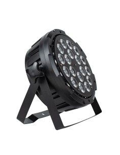 LED PAR 18X10W RGBW   6in1 2