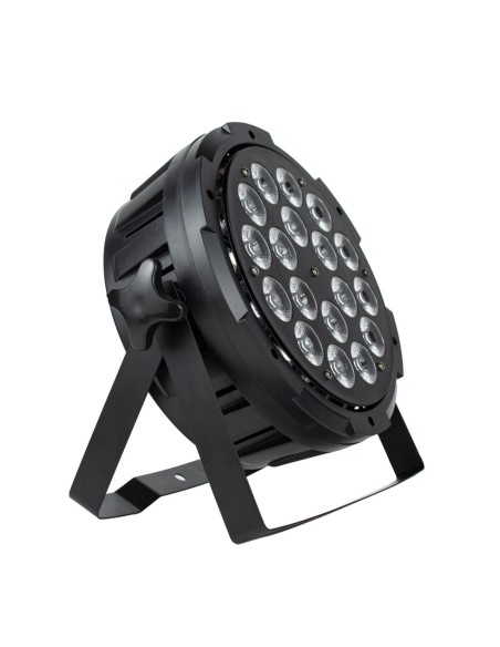 Par 18X10W Rgbw 6in1
