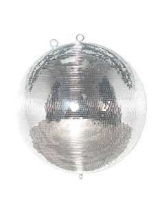 Mirror ball 75cm
