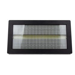 3000W RGB+W LED Strobe Light – DMX512 Control for Clubs, live stages,  Professional Stage Lighting Fixture with RGB+W Segments